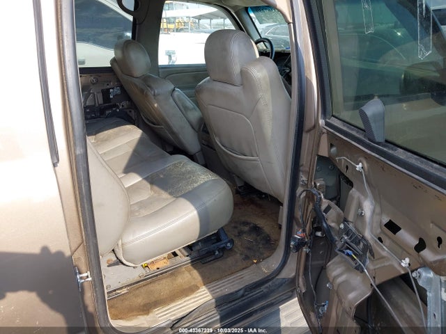 2004 CHEVROLET SUBURBAN 1GNEC16Z24J270962 Photo 7