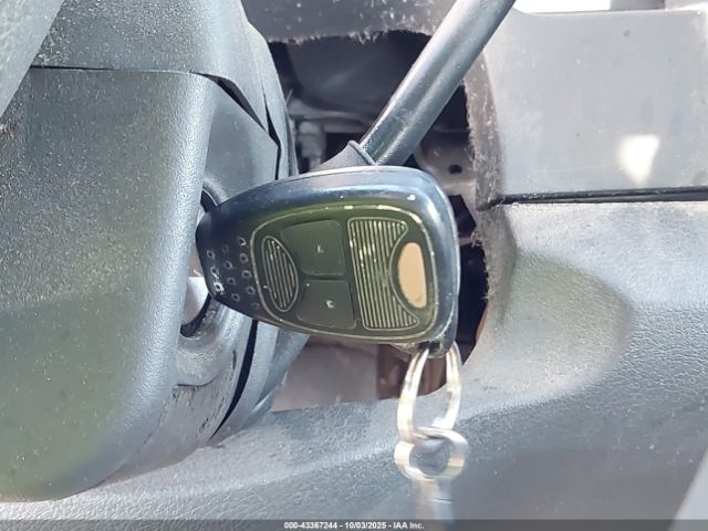 2008 DODGE RAM 1500 1D7HU18N78S634912 Photo 10