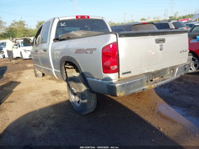 2008 DODGE RAM 1500 1D7HU18N78S634912 Photo 2
