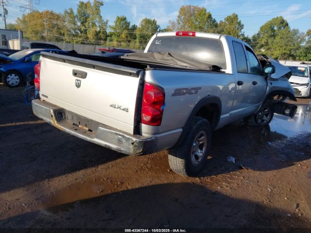 2008 DODGE RAM 1500 1D7HU18N78S634912 Photo 3