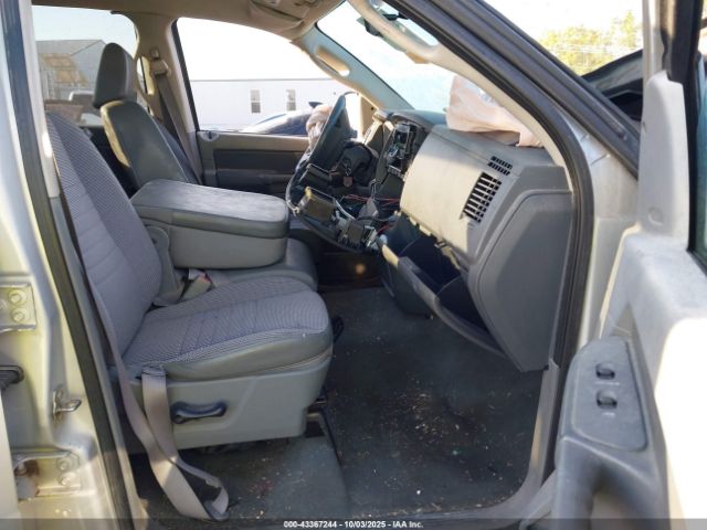 2008 DODGE RAM 1500 1D7HU18N78S634912 Photo 4