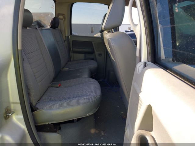 2008 DODGE RAM 1500 1D7HU18N78S634912 Photo 7