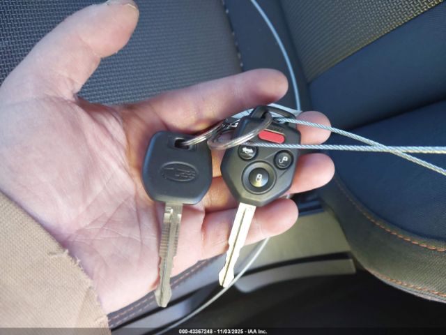 2022 SUBARU CROSSTREK JF2GTAPC9NH219786 Photo 10