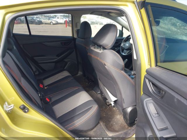 2022 SUBARU CROSSTREK JF2GTAPC9NH219786 Photo 7