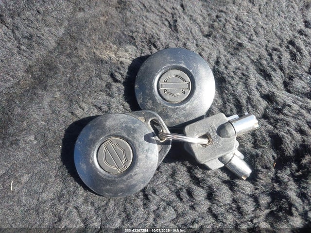 2002 HARLEY-DAVIDSON FLHTCUI 1HD1FCW182Y662514 Photo 10