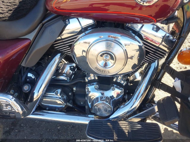 2002 HARLEY-DAVIDSON FLHTCUI 1HD1FCW182Y662514 Photo 7