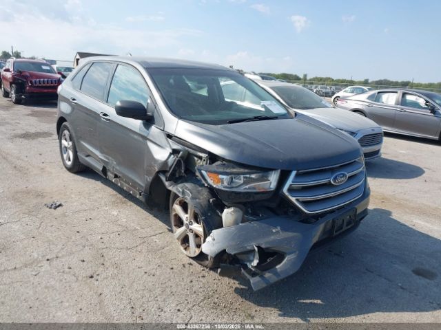 2018 FORD EDGE 2FMPK4G91JBC62139