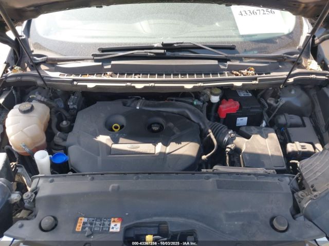 2018 FORD EDGE 2FMPK4G91JBC62139 Photo 9