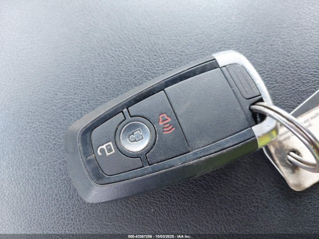 2018 FORD EDGE 2FMPK4G91JBC62139 Photo 10