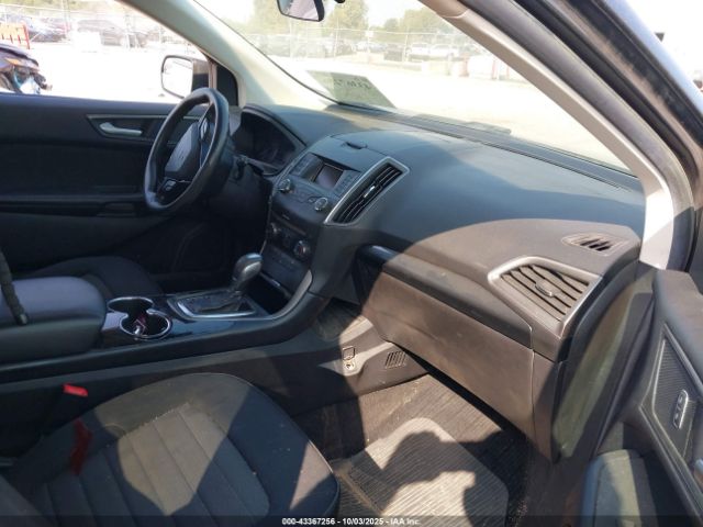 2018 FORD EDGE 2FMPK4G91JBC62139 Photo 4