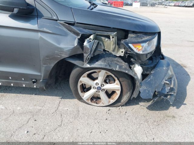 2018 FORD EDGE 2FMPK4G91JBC62139 Photo 5