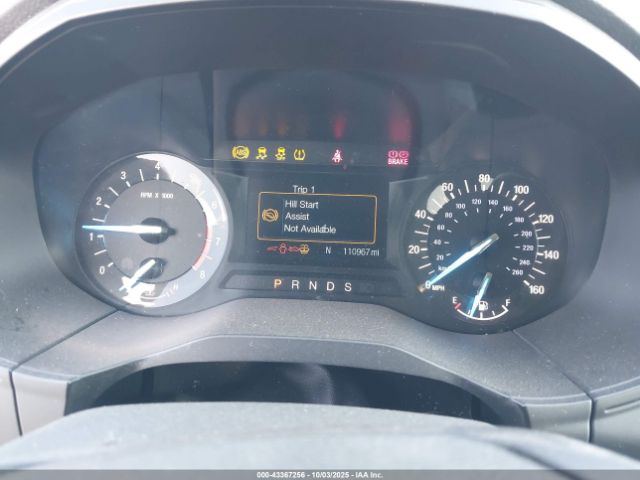 2018 FORD EDGE 2FMPK4G91JBC62139 Photo 6