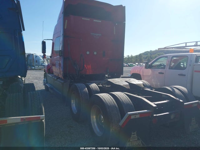 2017 International Prostar+ მანქანა იყიდება აუქციონზე, vin: 3HSDJAPR6HN410739, აუქციონის ნომერი: 43367258
