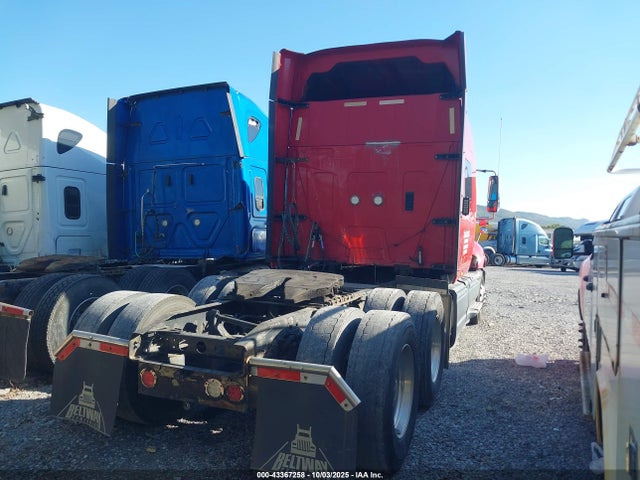2017 International Prostar+ მანქანა იყიდება აუქციონზე, vin: 3HSDJAPR6HN410739, აუქციონის ნომერი: 43367258