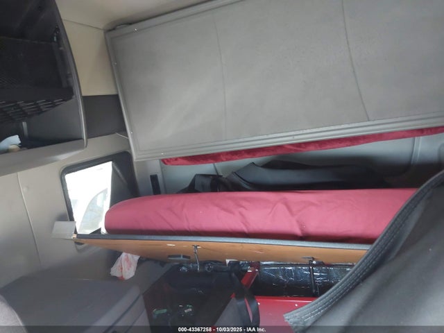 2017 International Prostar+ მანქანა იყიდება აუქციონზე, vin: 3HSDJAPR6HN410739, აუქციონის ნომერი: 43367258