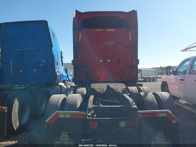 2017 International Prostar+ მანქანა იყიდება აუქციონზე, vin: 3HSDJAPR6HN410739, აუქციონის ნომერი: 43367258