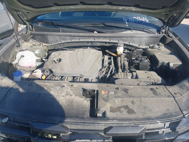5NMJBCDE7SH463617 Hyundai gdi theta iii
