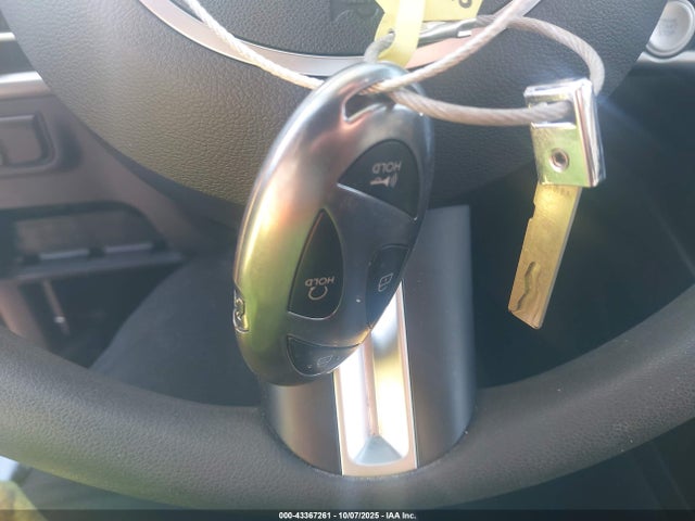 5NMJBCDE7SH463617 Hyundai gdi theta iii