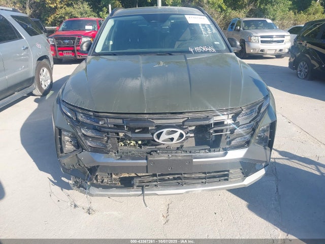5NMJBCDE7SH463617 Hyundai gdi theta iii