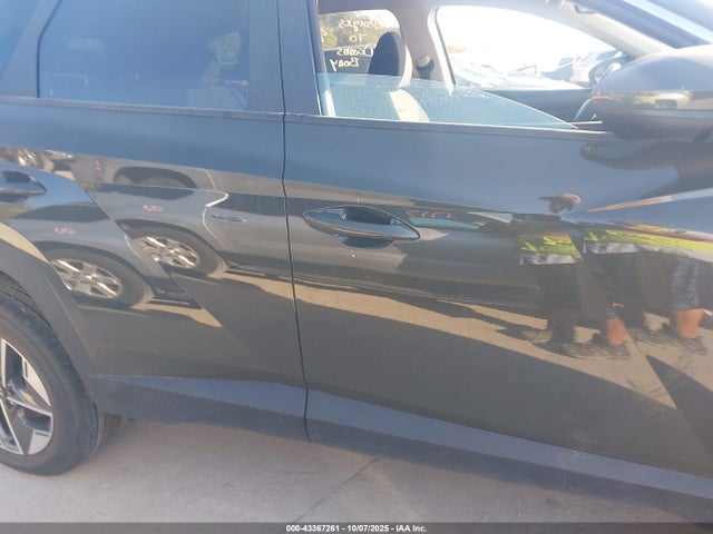 5NMJBCDE7SH463617 Hyundai gdi theta iii
