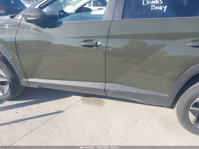 5NMJBCDE7SH463617 Hyundai gdi theta iii