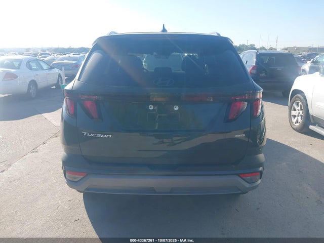 5NMJBCDE7SH463617 Hyundai gdi theta iii