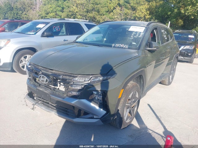 5NMJBCDE7SH463617 Hyundai gdi theta iii