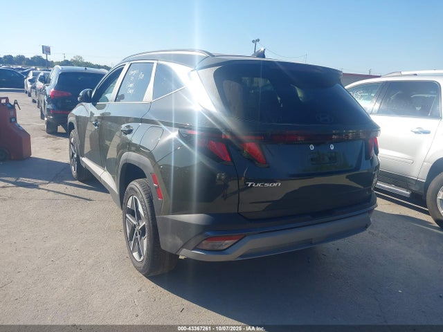 5NMJBCDE7SH463617 Hyundai gdi theta iii
