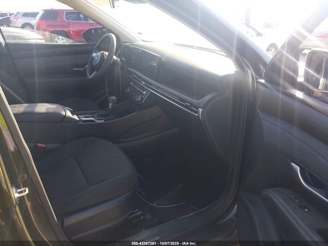 5NMJBCDE7SH463617 Hyundai gdi theta iii