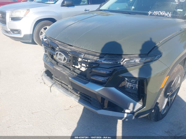 5NMJBCDE7SH463617 Hyundai gdi theta iii