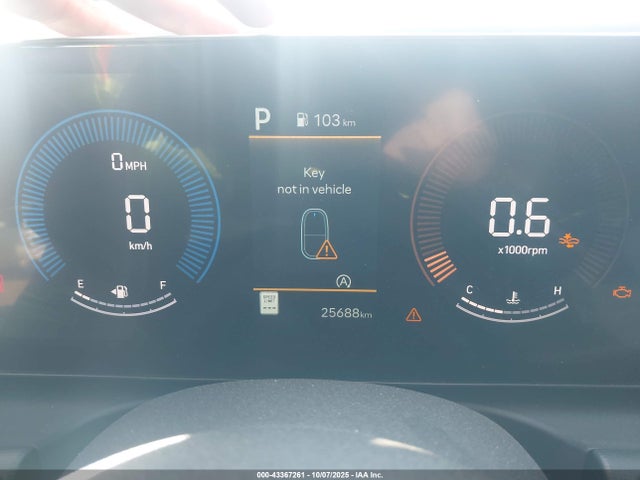 5NMJBCDE7SH463617 Hyundai gdi theta iii