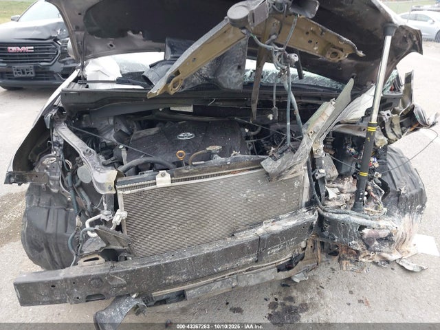 2020 TOYOTA SIENNA 5TDYZ3DC8LS055912 Photo 9