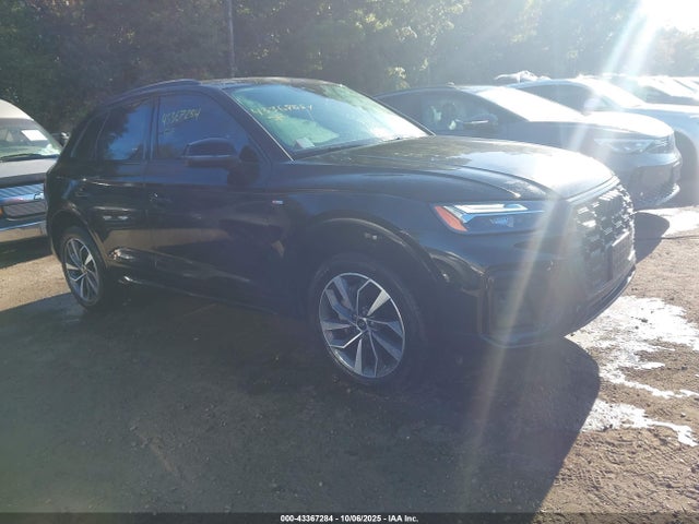 2024 AUDI Q5 WA1GAAFY3R2106114 Photo 0