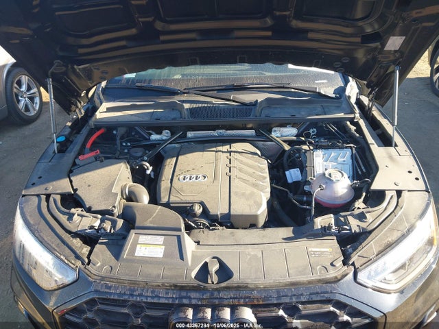 2024 AUDI Q5 WA1GAAFY3R2106114 Photo 9