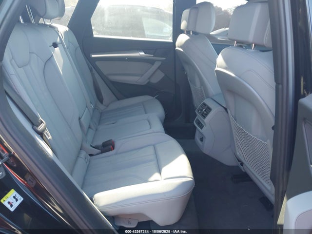 2024 AUDI Q5 WA1GAAFY3R2106114 Photo 7
