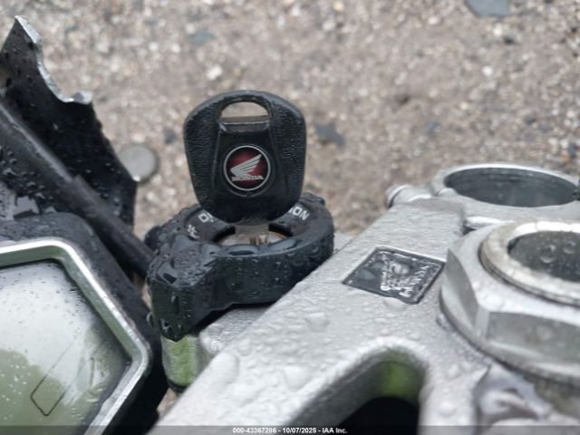 2008 HONDA CBR1000 JH2SC59018M008880 Photo 10