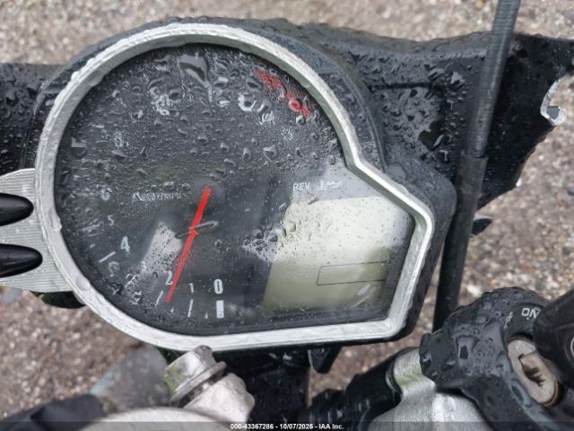 2008 HONDA CBR1000 JH2SC59018M008880 Photo 6