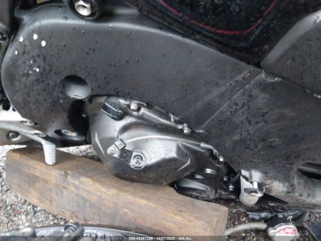 2008 HONDA CBR1000 JH2SC59018M008880 Photo 7