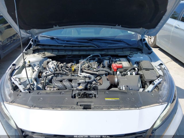 Nissan Altima 2025 1N4BL4CV6SN362215 Image 10