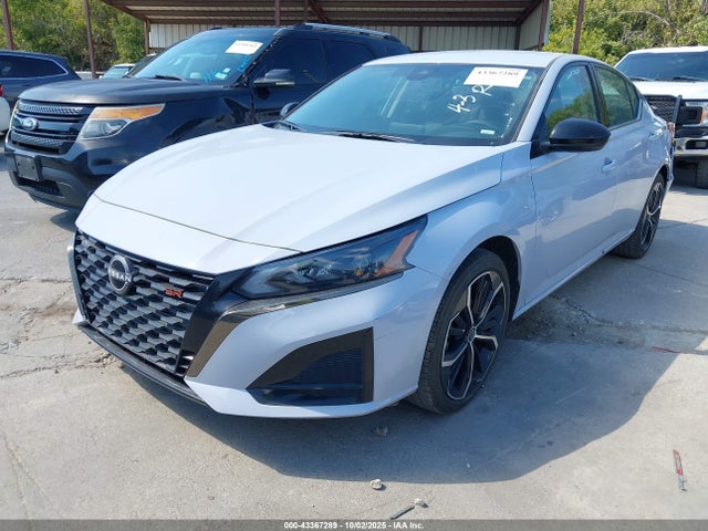 Nissan Altima 2025 1N4BL4CV6SN362215 Image 2