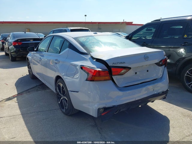 Nissan Altima 2025 1N4BL4CV6SN362215 Image 3
