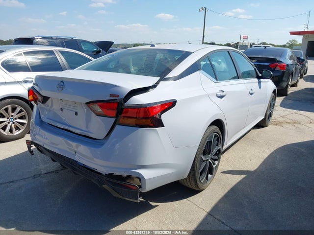 Nissan Altima 2025 1N4BL4CV6SN362215 Image 4