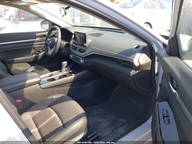 Nissan Altima 2025 1N4BL4CV6SN362215 Image 5