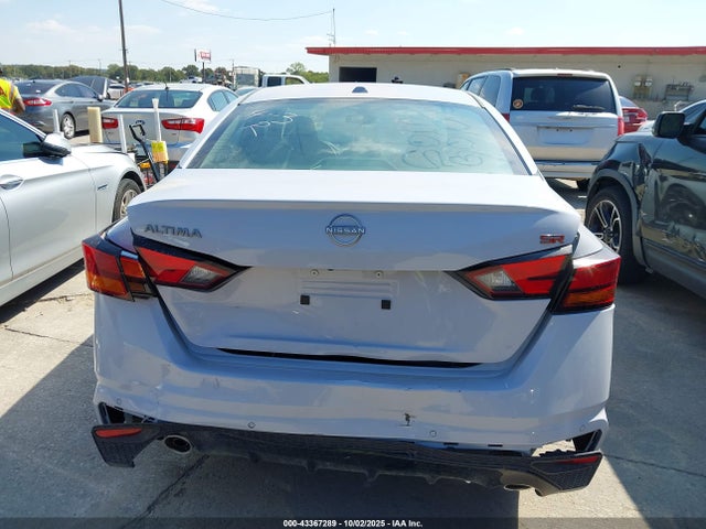 Nissan Altima 2025 1N4BL4CV6SN362215 Image 6