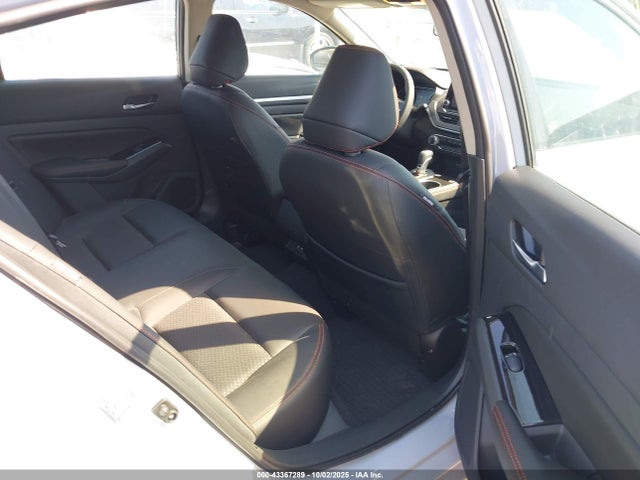 Nissan Altima 2025 1N4BL4CV6SN362215 Image 8