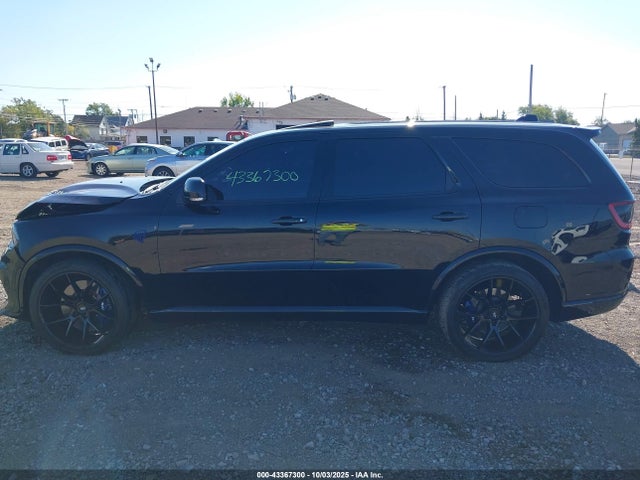 Dodge Durango Srt Hellcat Premium Awd 2024 1C4SDJH94RC100071 Image 14