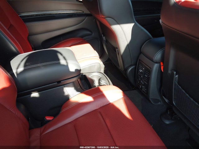 Dodge Durango Srt Hellcat Premium Awd 2024 1C4SDJH94RC100071 Image 8