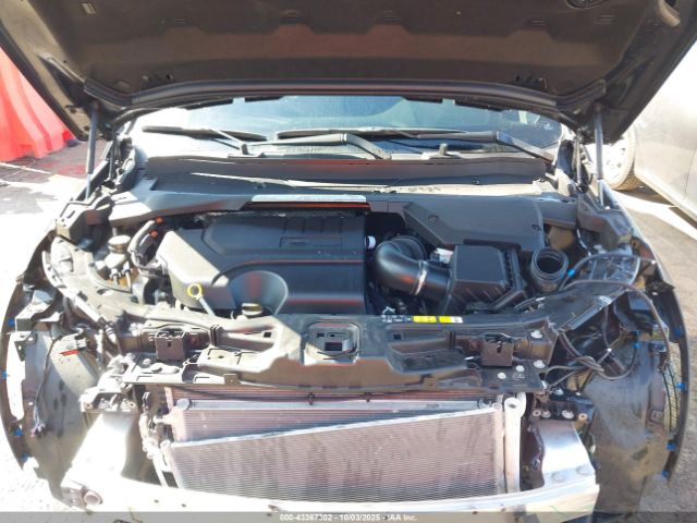 2022 LAND ROVER DISCOVERY SPORT SALCJ2FX9NH911536 Photo 9