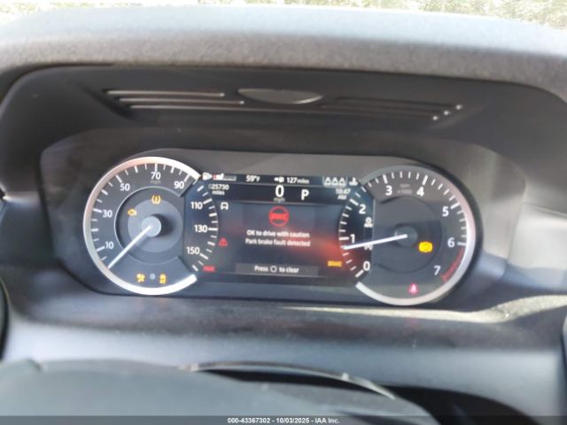 2022 LAND ROVER DISCOVERY SPORT SALCJ2FX9NH911536 Photo 6