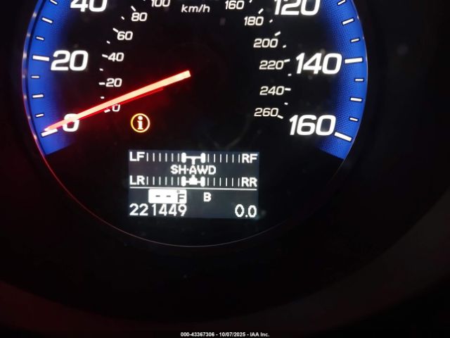 2008 ACURA RDX 5J8TB18578A015227 Photo 6